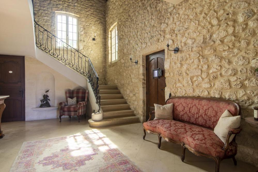 Bed and Breakfast Manoir Du Bois Mignon Le Fleix Zewnętrze zdjęcie
